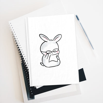 Yuki Loves Braining | Journal - Blank