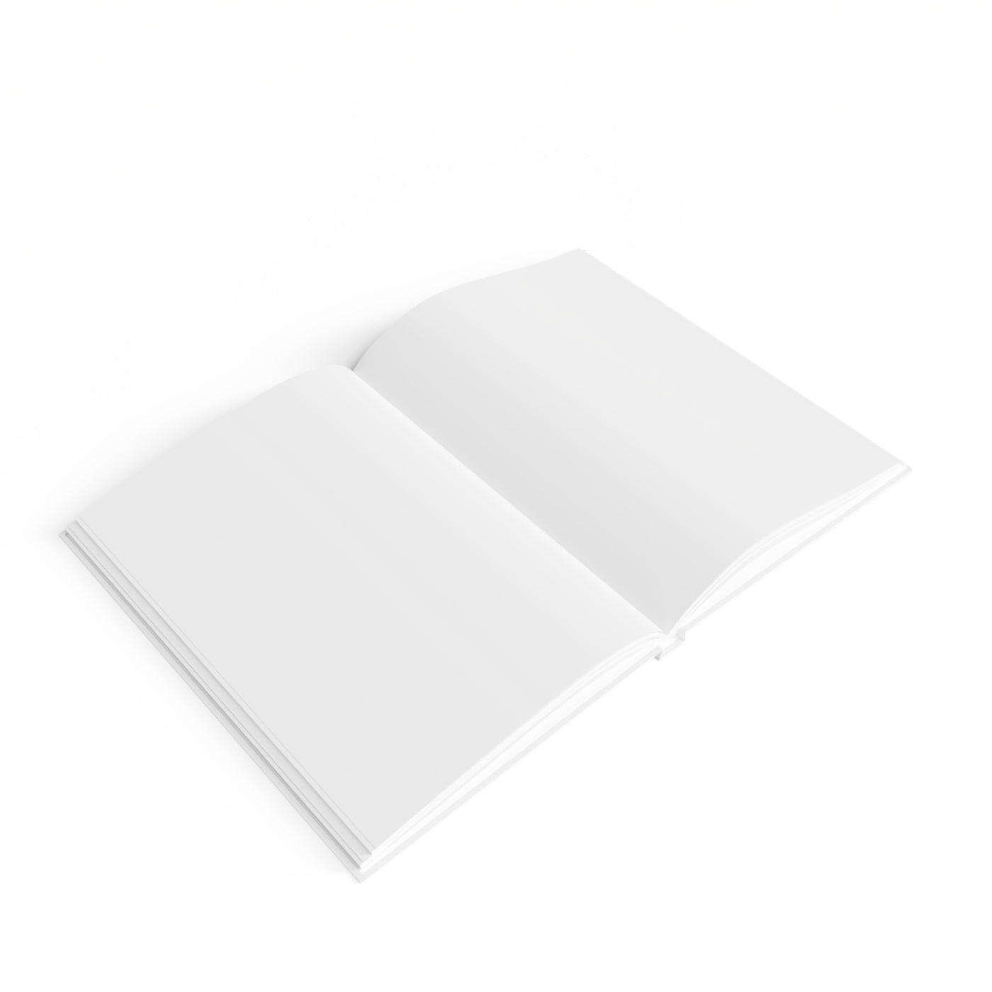 Yuki Loves Planning | Journal - Blank