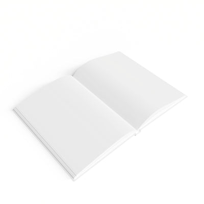 Yuki Loves Planning | Journal - Blank
