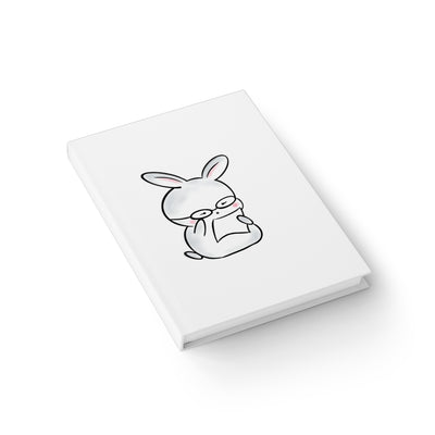 Yuki Loves Braining | Journal - Blank