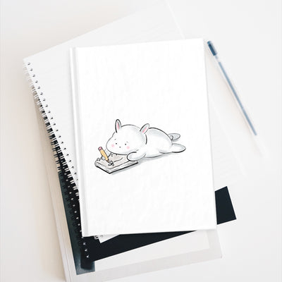 Yuki Loves Planning | Journal - Blank