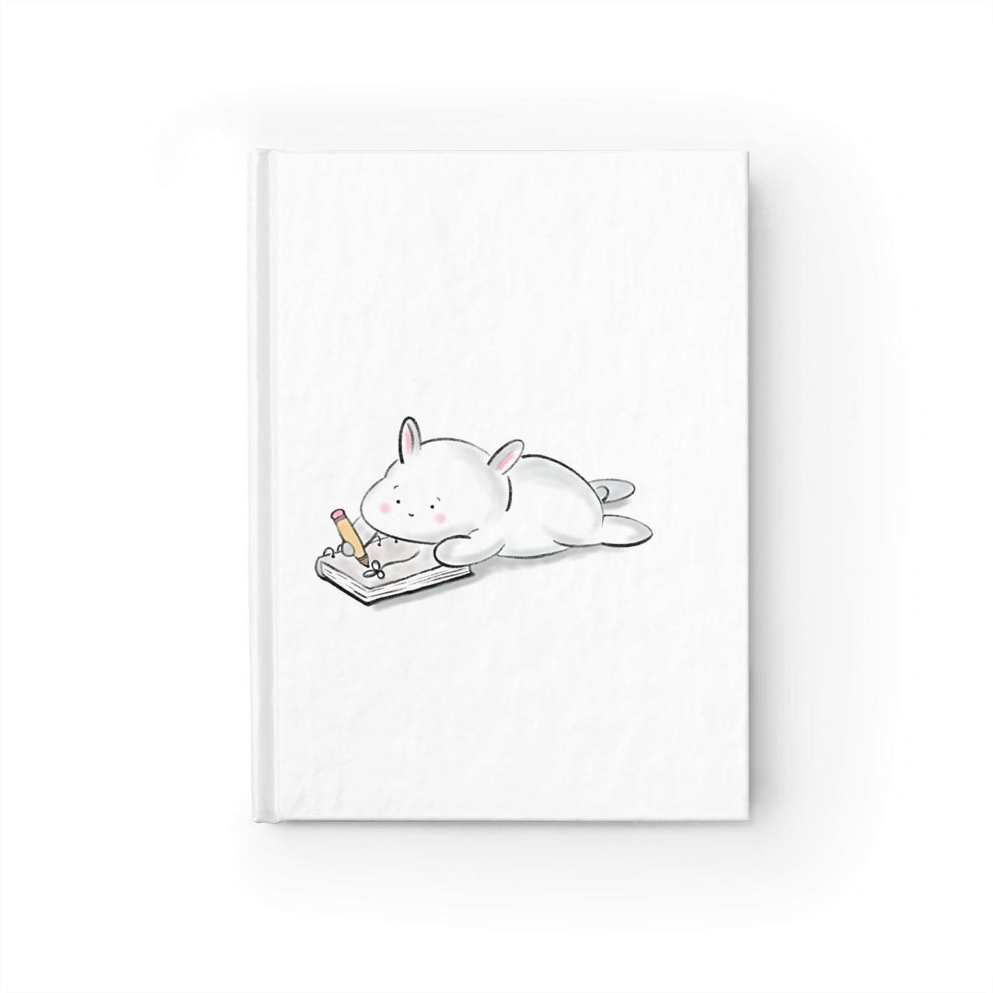 Yuki Loves Planning | Journal - Blank